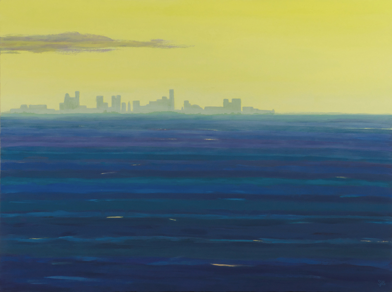 Dream City Dream City