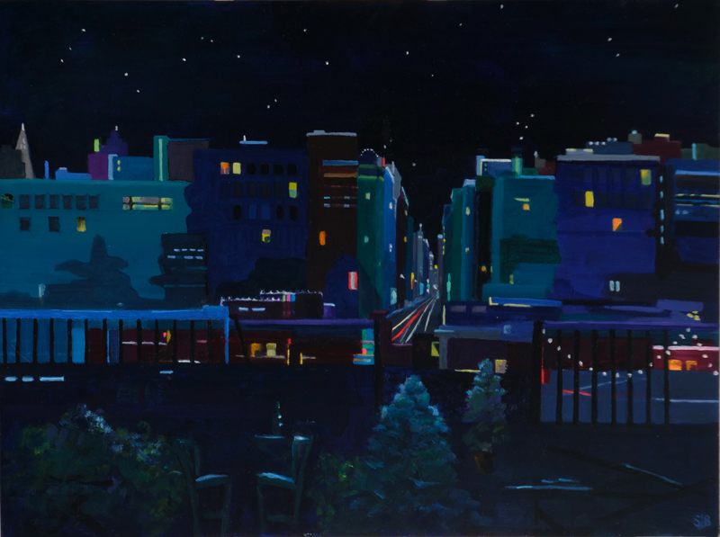 Sparkle City Sparkle City