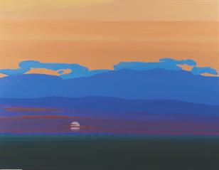 African Sunrise African Sunrise