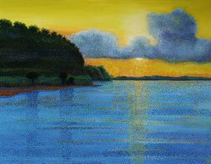 Day is Done Day is Done