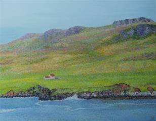 Iceland Farm Iceland Farm