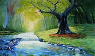 The Stream