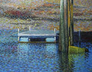 Under the Pier Under the Pier